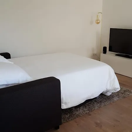 Apartment La Roseraie - 100m From